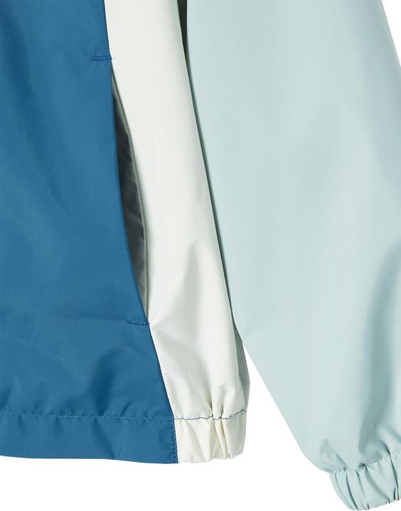 Actual product image Vertbaudet Jungen Regenjacke mit Recycling-Polyester, Colorblock (92)