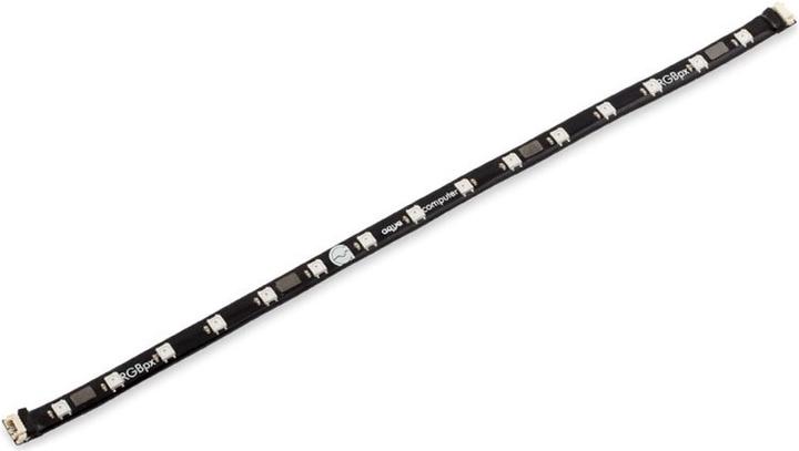 Image du produit Aqua Computer RGBpx bande LED 32cm, largeur 10mm, 15 LEDs adressables