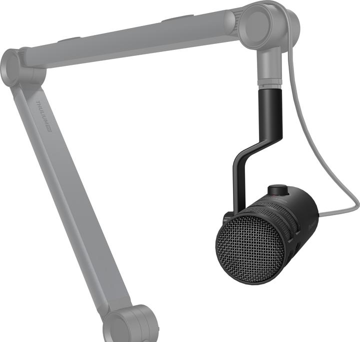 Actual product image Genesis Radium 350D microphone (NGM-2168)