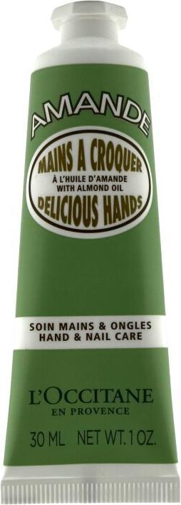 Actual product image L'Occitane Amande (30 ml)