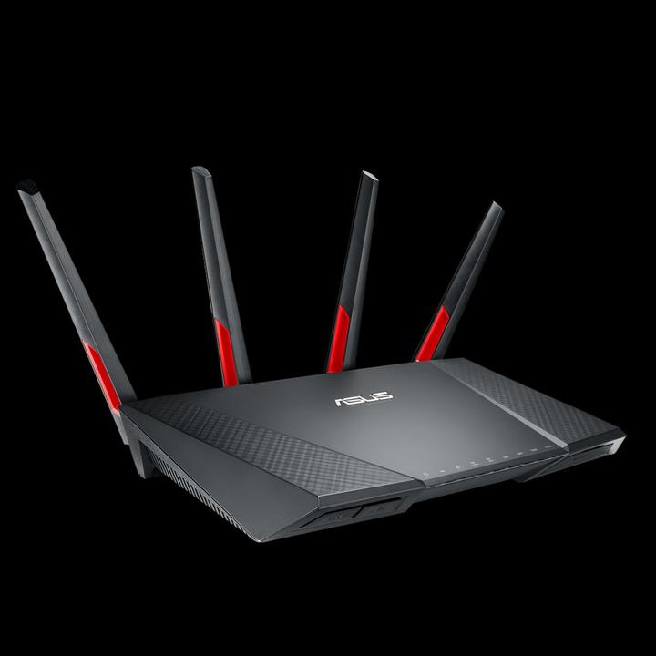 Produktbild ASUS DSL-AC68VG