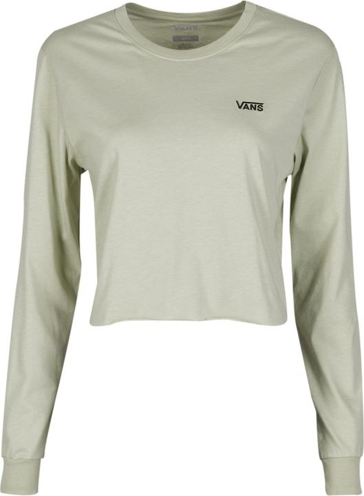Vans Junior Longsleeve - 91449 (XS)