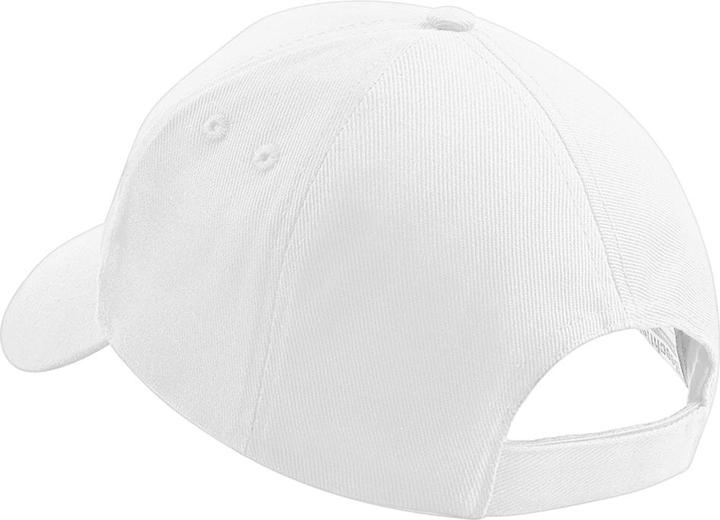 Actual product image Beechfield 5 Panel Baseball Cap Ultimate (One size)