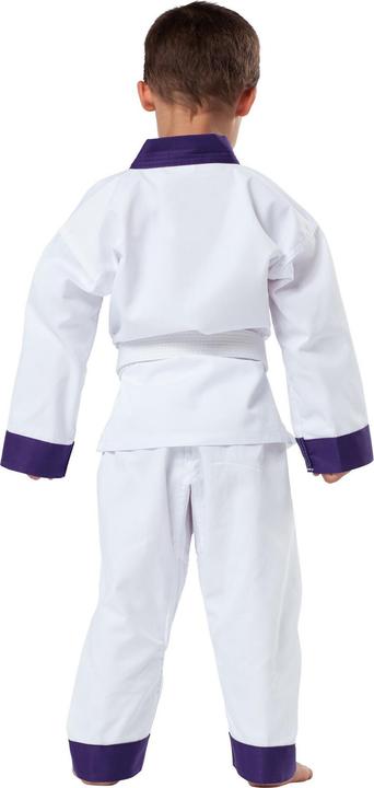 Produktbild Drachenkralle Judo-Kimono Kind (80)