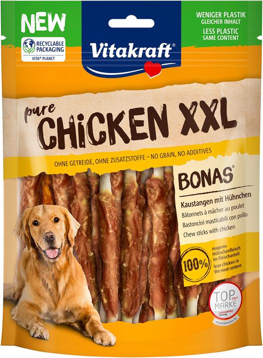 Vitakraft Chicken XXL (Adult, 1 Stk., 200 g)