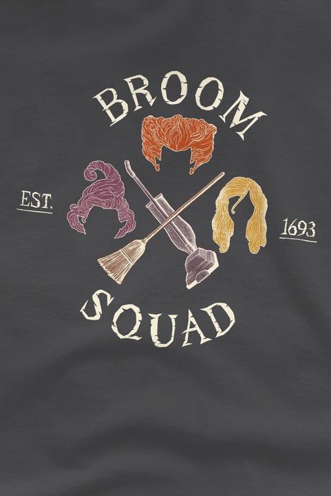 Immagine prodotto Universal Textiles Broom Squad TShirt (152, 158)