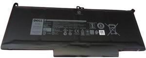 Image du produit Dell 453-BBCF pièce de rechange pour ordinateur portable (4 cellules, 7500 mAh)