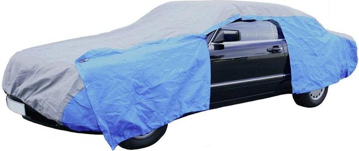 Produktbild HP Autozubehör Indoor Ganzgarage