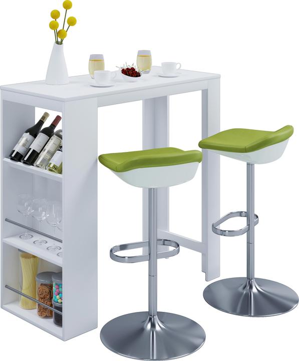 Produktbild VCM Oktola (110 x 50 cm)