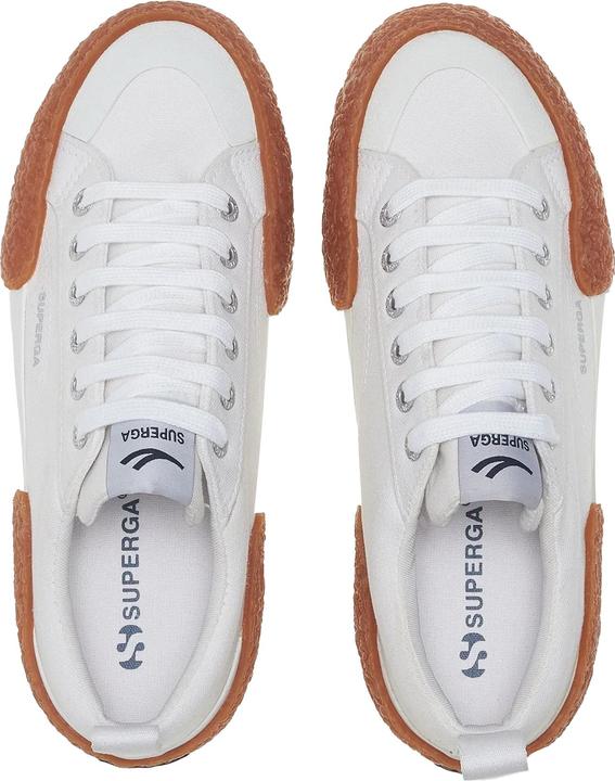 Image du produit Superga - Baskets STRIPE BIG BUMPERS - Adulte (38)