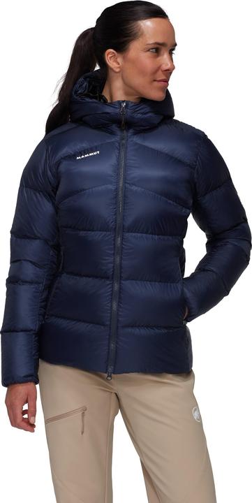 Image du produit Mammut Veste à capuche Taiss Pro Insulation pour femme (L)