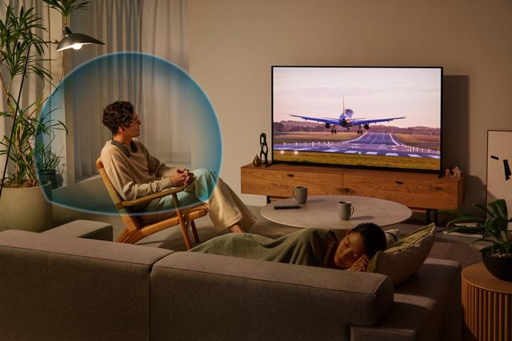 Image du produit Sony Théâtre U (1 pièce)
