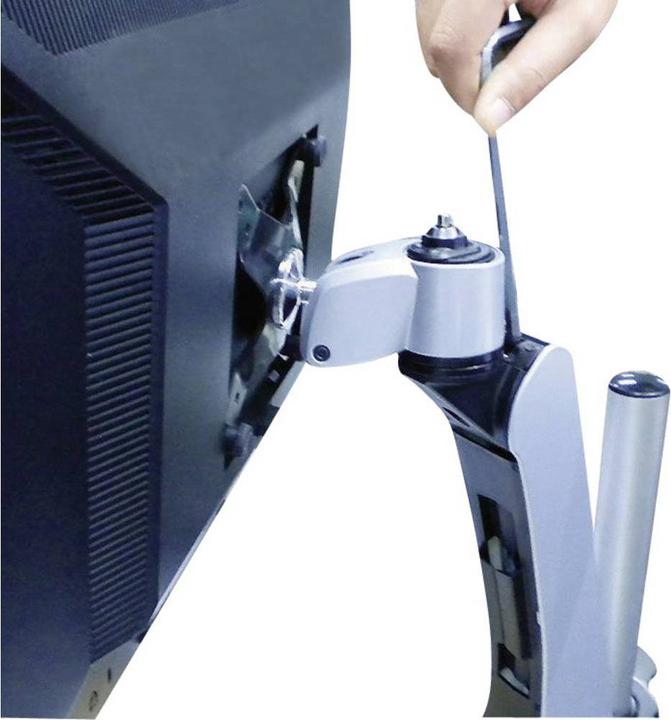 Produktbild SpeaKa Professional SuperFlex 3 (Tisch, 24")