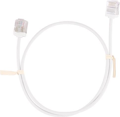 Produktbild LogiLink Netzwerkkabel (U/UTP, CAT6a, 15 m)