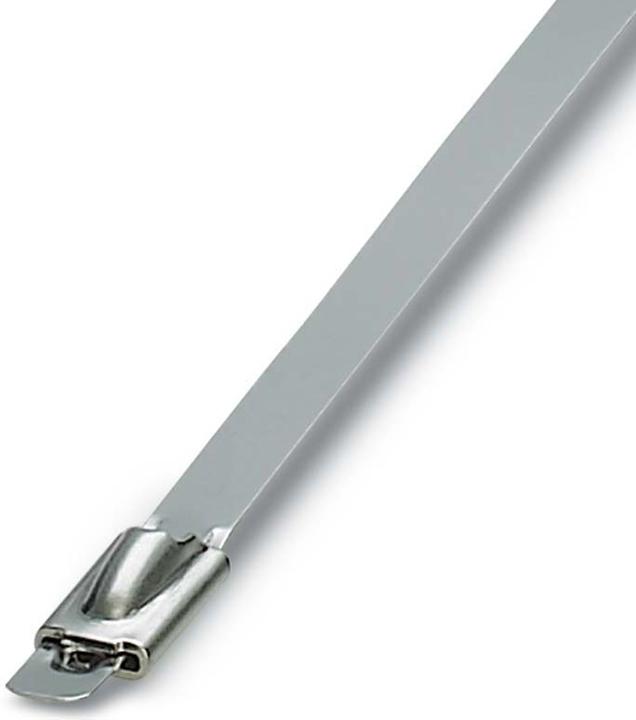 Produktbild Phoenix Contact Kabelbinder (Metallkabelbinder, 520 mm, 100 Stk.)