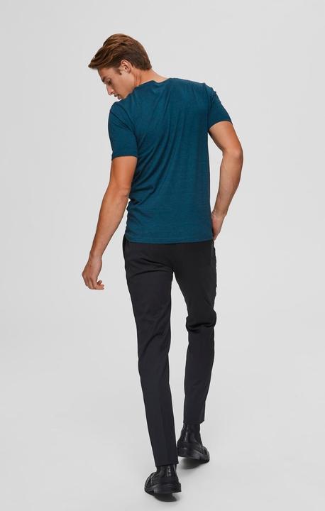 Actual product image Selected Homme Regular fit - T-Shirt (XXL)