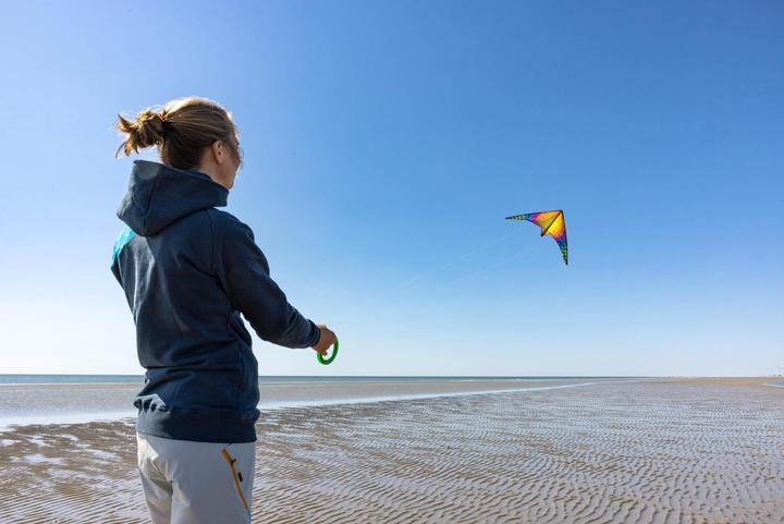 Produktbild HQ Kites Stunt Kite Quick