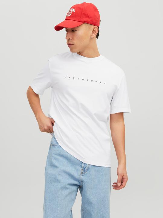 Immagine prodotto Jack & Jones Maglietta con logo (XXL)