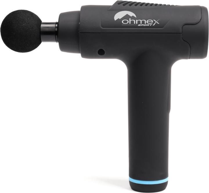 Ohmex Massagepistole GUN-5000