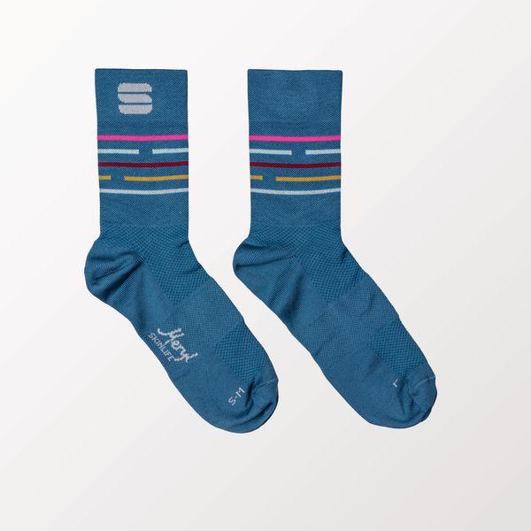 Sportful Vélodrome W Socks (M/L)