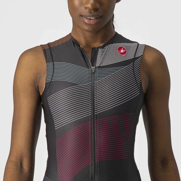 Image du produit Castelli Free anremo W uitleeveless (S)
