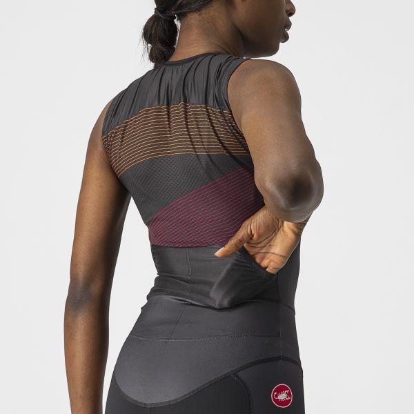 Image du produit Castelli Free anremo W uitleeveless (S)