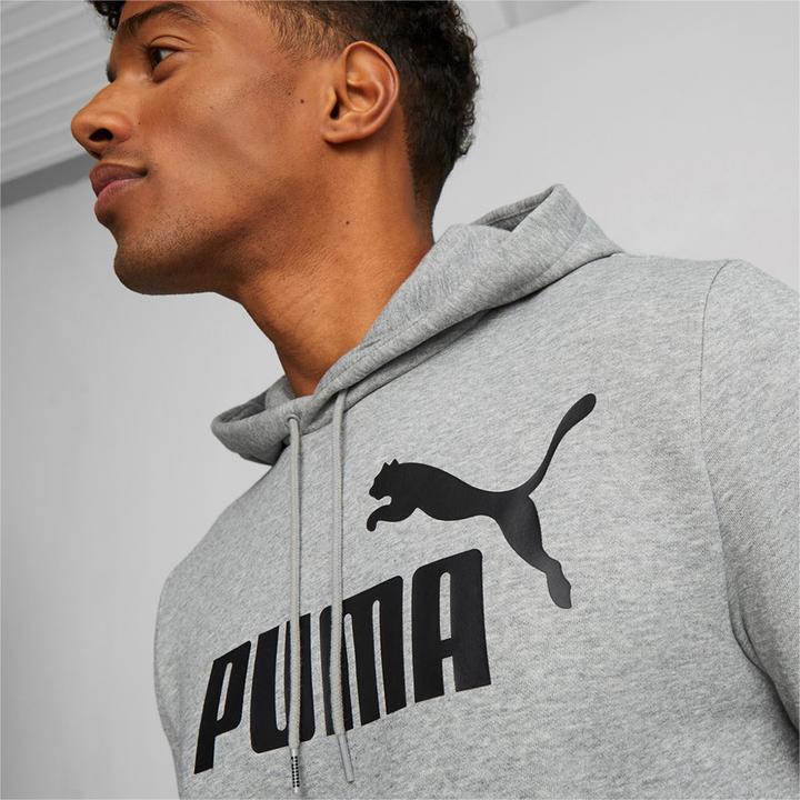 Produktbild Puma ESS Big Logo Hoodie (S)