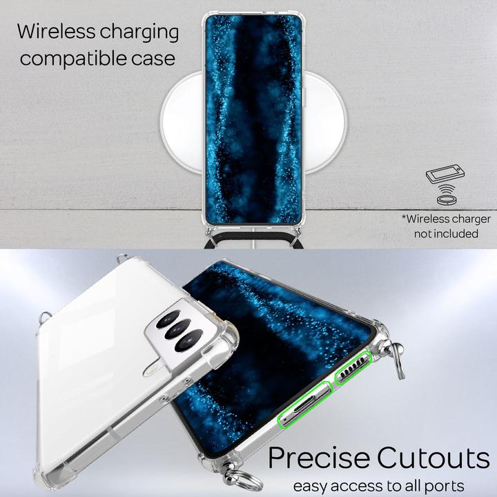 Image du produit Nalia Coque avec Cordon