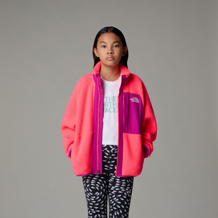 Immagine prodotto North Face Ragazze Yumiori (S)