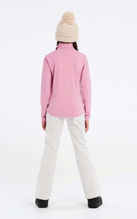 Actual product image Protest FABRIZOY JR 1/4 zip top (140)