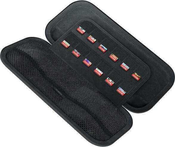 Produktbild Belkin Travel Case für Nintendo Switch 2 ENA002hqCH (Switch 2)