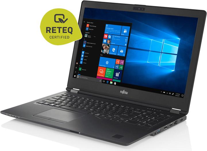Produktbild Fujitsu LifeBook U758