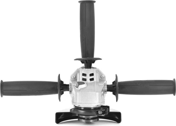 Image du produit Hecht 1307 Meuleuse d'angle 115mm (115 mm)