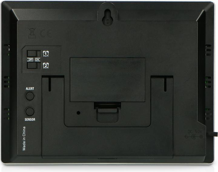 Produktbild Buienradar BR700