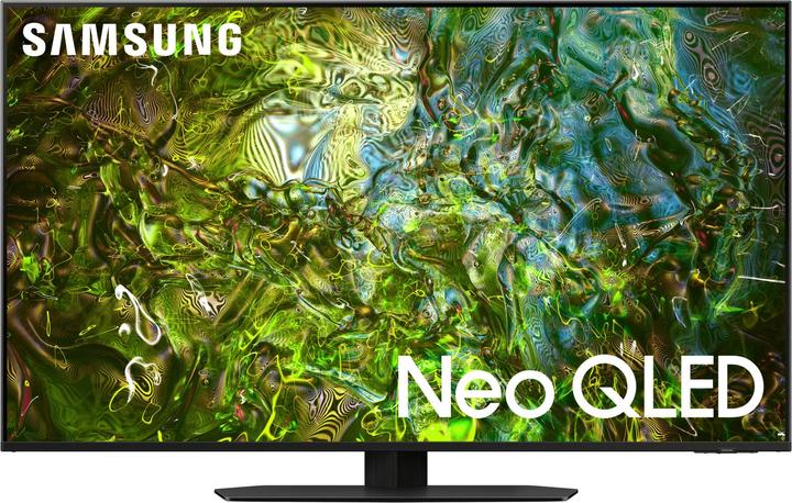 Image du produit Samsung QE50QN90D (50", QN90D, NeoQLED, QLED, 4K, 2024)