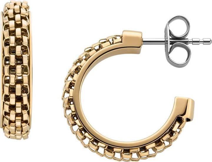 Image du produit Skagen Merete Boucles d'oreilles (Acier inoxydable)
