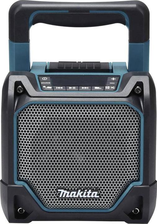 Immagine prodotto Makita DMR202 (32 h, Batteria)