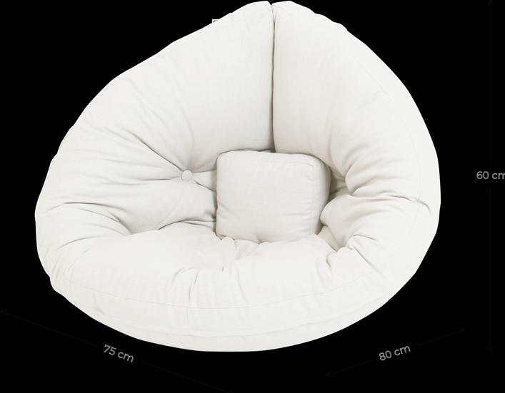 Actual product image Karup Design Mini Nido