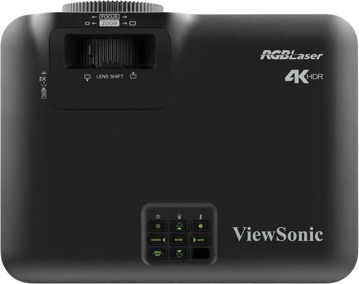 Actual product image Viewsonic V704K (4K, 5200 lm, 1.4 - 2.24:1)