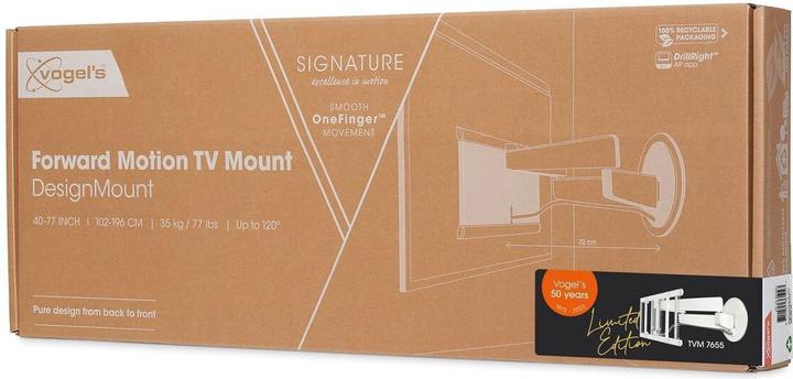 Produktbild Vogels TVM 7675 (Wand, 77", 35 kg)