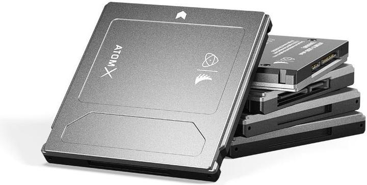 Angelbird AtomX SSDmini (500 GB, SATA)
