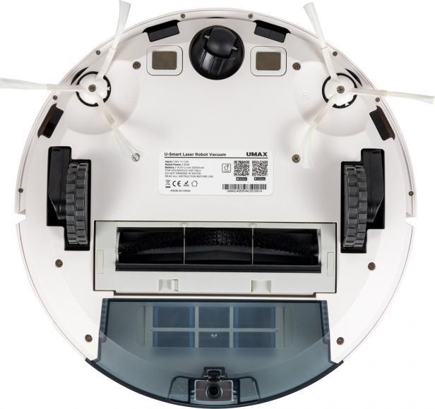 Actual product image UMAX UB911 (Robot vacuum)