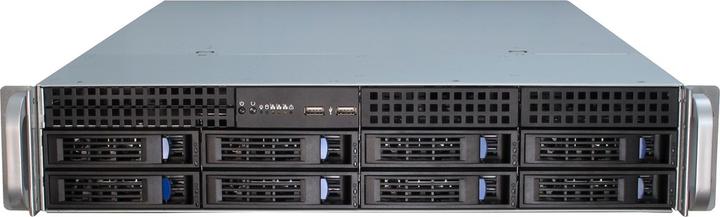 Produktbild Intertech IPC 2U-2408