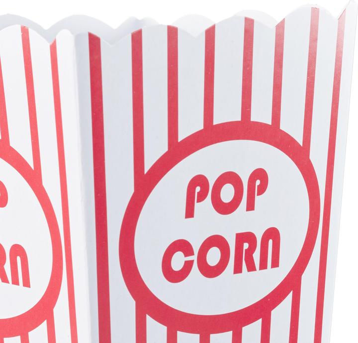 Produktbild Relaxdays 100x Popcorntüten (100 x)