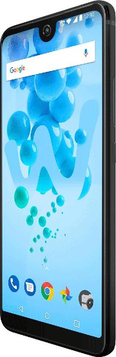 Immagine prodotto Wiko Vista 2 Pro (64 GB, Antracite, 6", Doppia SIM Ibrida, 16 Mpx, 4G)