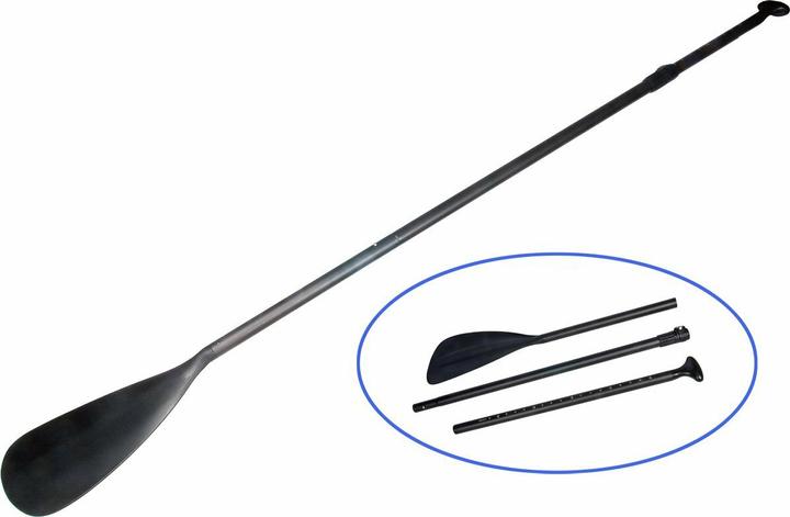 Produktbild Enero Sup air board 300cm black (1030760)
