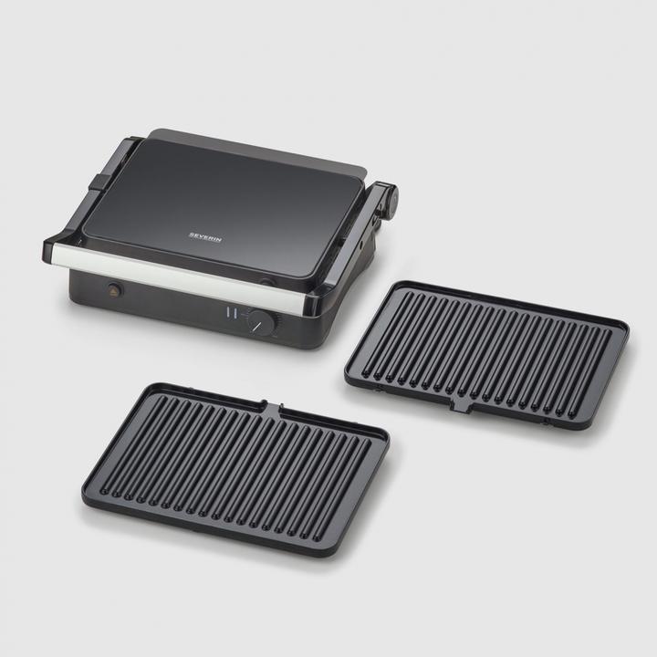 Actual product image Severin Sevini Lite