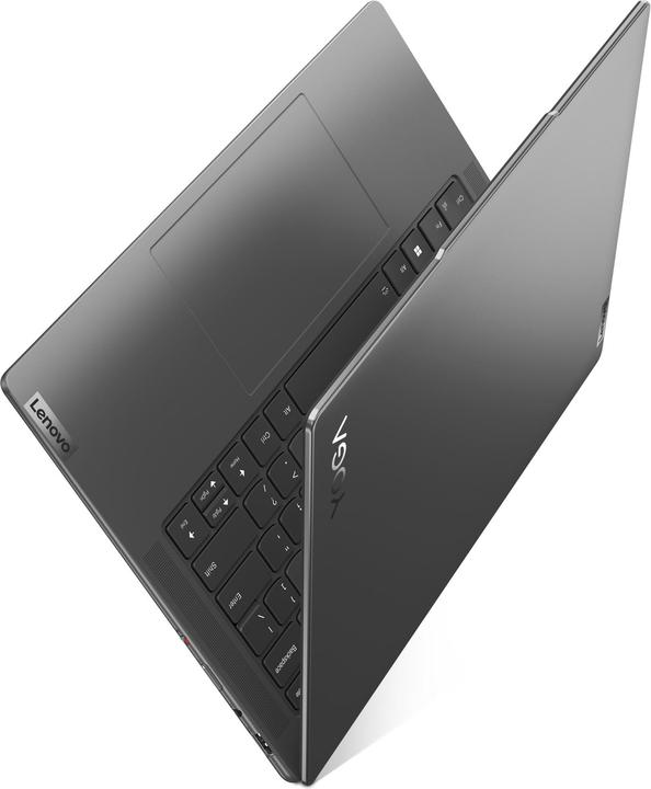 Image du produit Lenovo Yoga Pro 7 14APH8 (14.50", AMD Ryzen 7 7840HS, 32 Go, 1000 Go, DE)