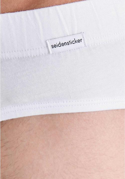 Image du produit Seidensticker Comfort Cotton Classic Brief 3Pack (S, Lot de 3)