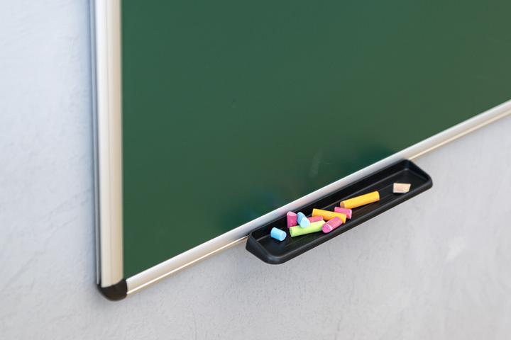 Actual product image Betzold Green wall panel